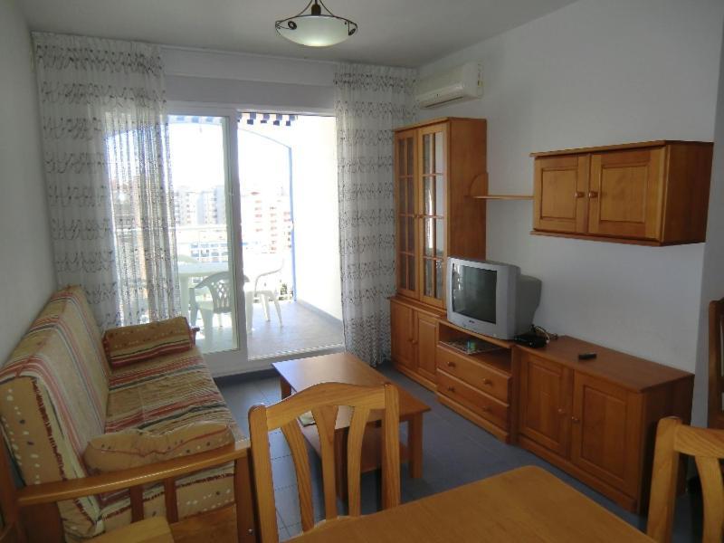 Edessa - Playa Laconcha Apartment Oropesa del Mar Exterior photo